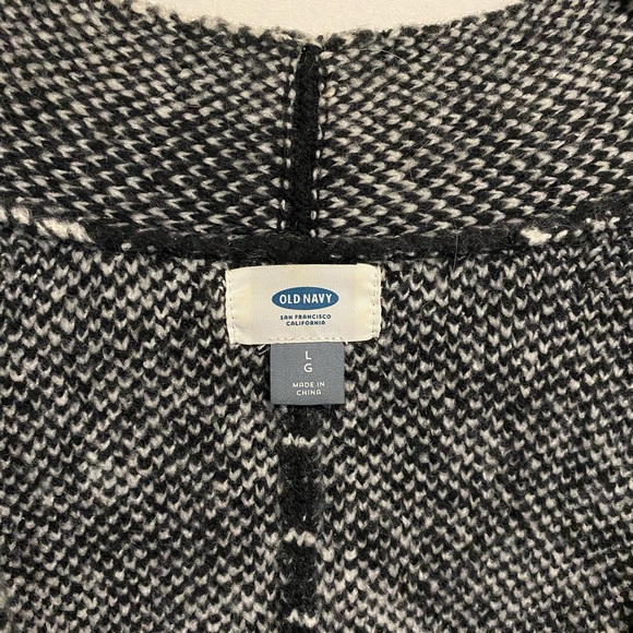 Old navy open front cardigan - Picture 3 of 3